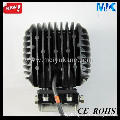 5 inch 48w 12v 24v led lumen 3450lm ip67 CREE toyota led car head lamp